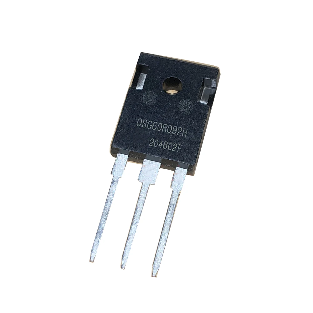 

1 шт./лот OSG60R092H OSG60R092HF 0SG60R092H TO-247 хорошее качество