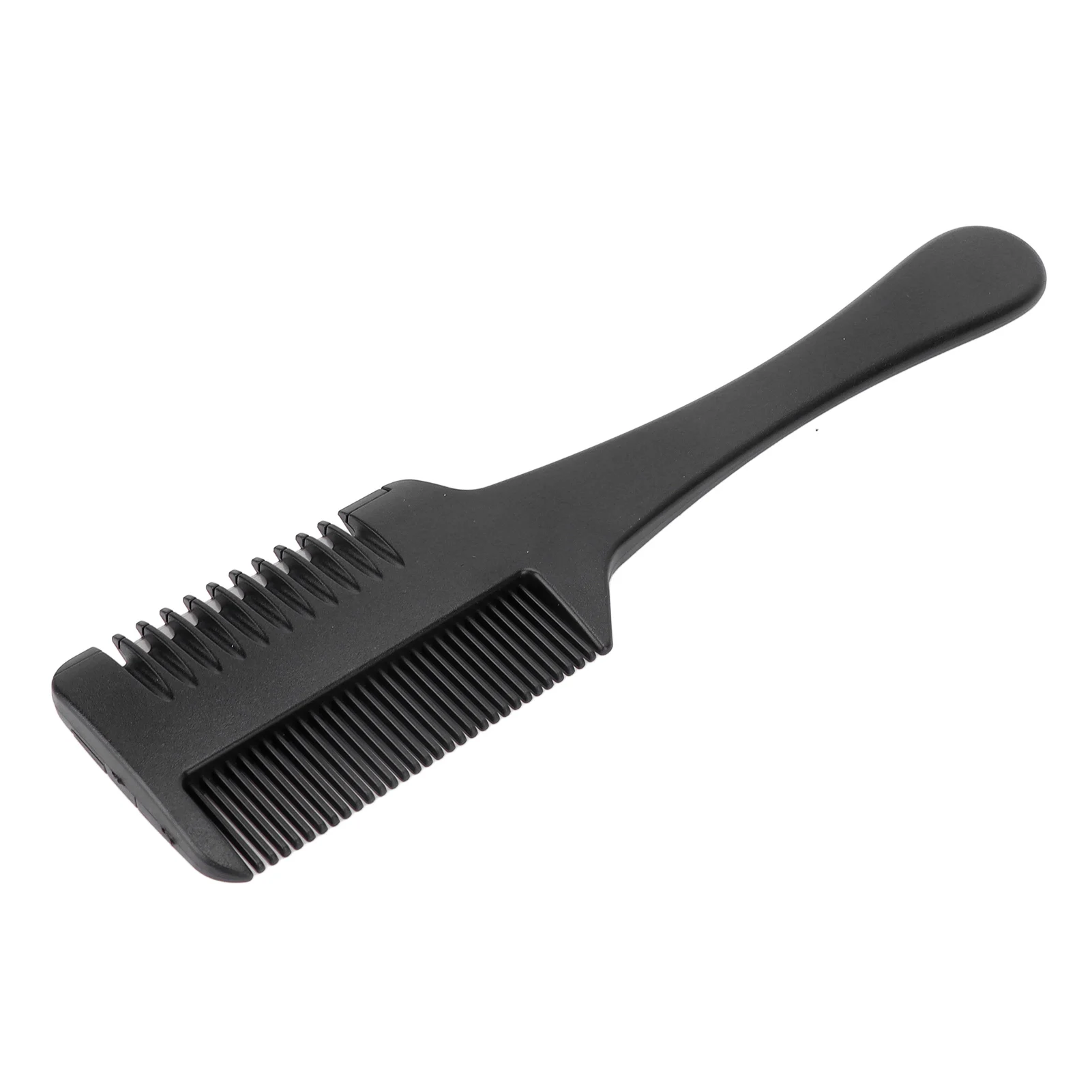

Hair Razor Comb Professional Portable Home Salon Hair Thinning Cutter Comb Trimming Styling Tool