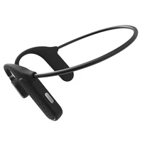 conduction headphones wireless open ear sports earphone waterproof headphone ear hook headphone for running fitness gym