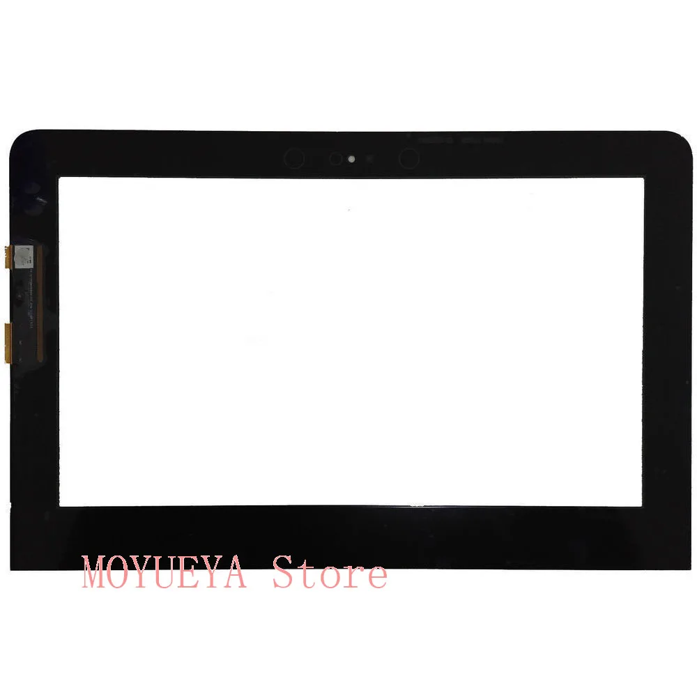 

11.6 inch Touch Screen Digitizer replacement For HP Pavilion X360 11-AB Series FP-ST116SM006WKM-01X