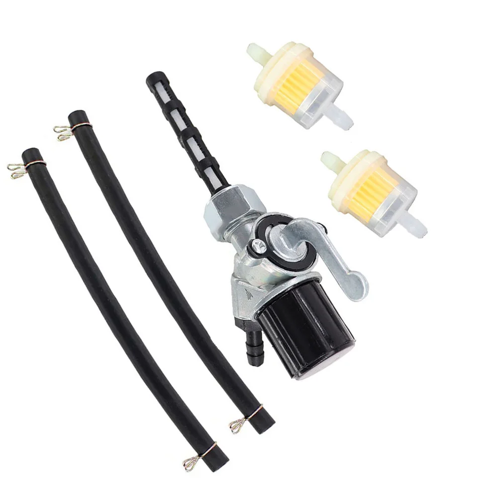 

Fuel Tap Petrol Tap Easy Installation For Simson S51 S60 S70 SR50 For Sparrow SR4-2 Star SR4-3 Motorcycle Accessories