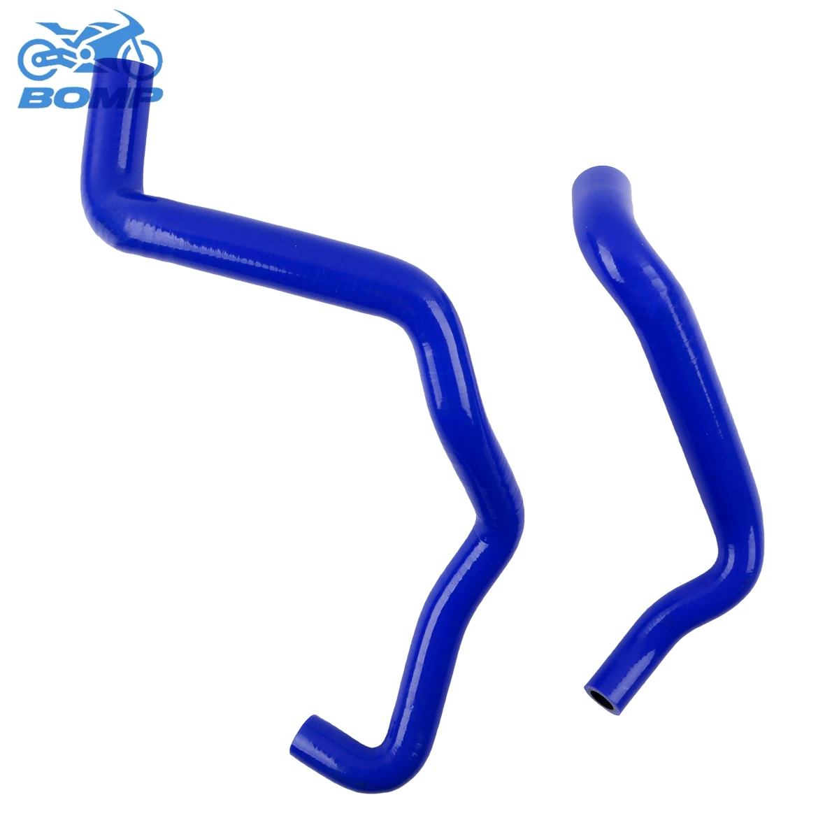 Фото Для Ford Focus MK2 2.5 ST 225 ST225 Roose Motorsport: Комплект силиконовых шлангов для системы отопления (2 шт., 11 цветов) №3