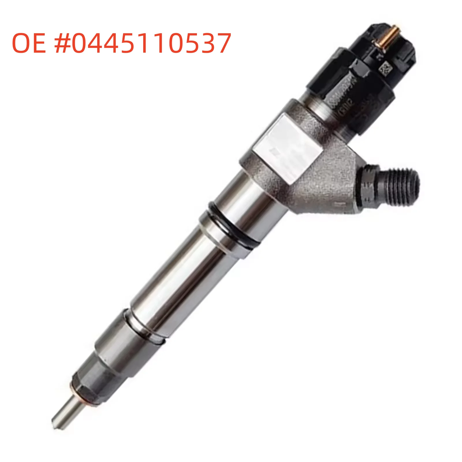 Высококачественный новый топливный инжектор 0445110537 для bosch