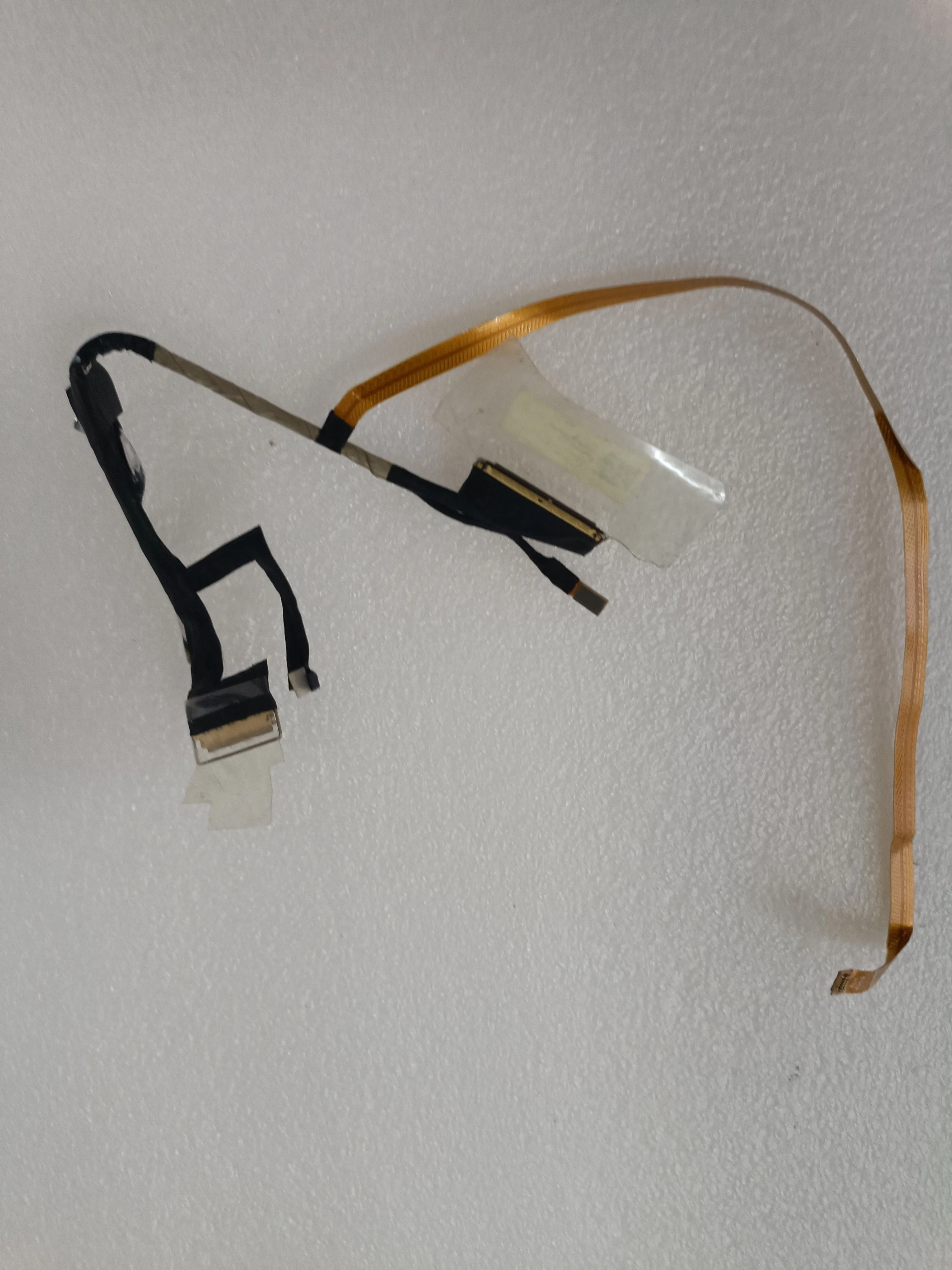 Оригинальный 5C10S30069 DC02C00NW00 EDP ЖК-кабель Lvds провод для Lenovo Legion 7-15imh05 7-15imhg05 C7-15imh05 Y9000k