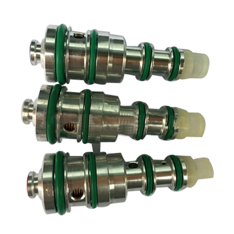 Электромагнитный регулирующий клапан компрессора V5 R134a 44Psi 42Psi 40Psi для