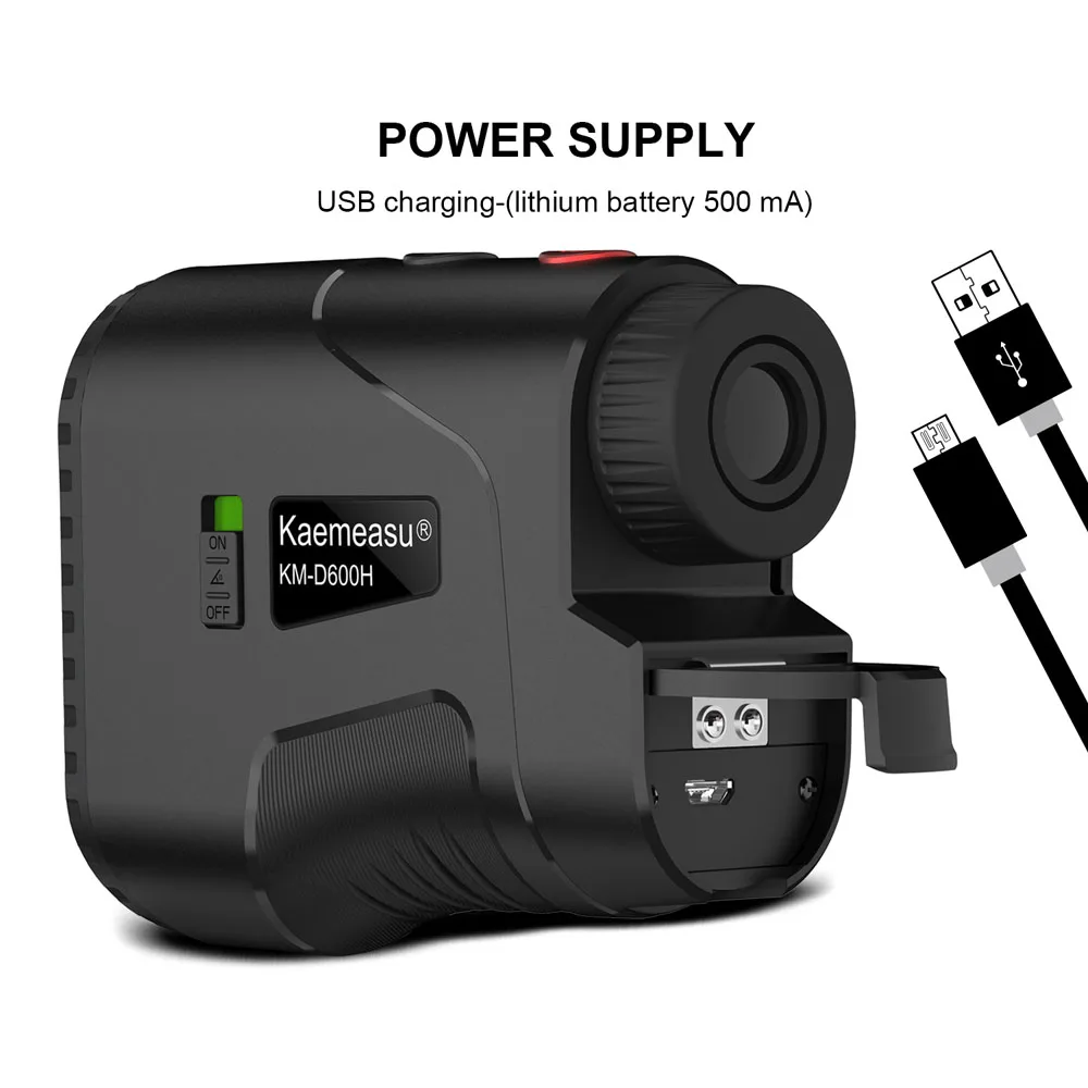 

Height Measuring Tool Angle Speed Outdoor Golfs Telescopes Digital Monocular Range-Finder Multifunction Laser Rangefinder Meter