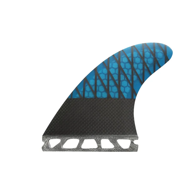 Рисунок 3 - UPSURF FUTURE три плавника M плавники