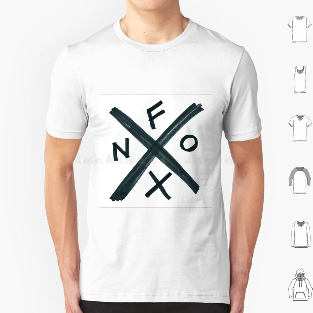 Nofx T Shirt 6Xl Cotton Cool Tee Nofx Punk Punk Fat Mike Mar