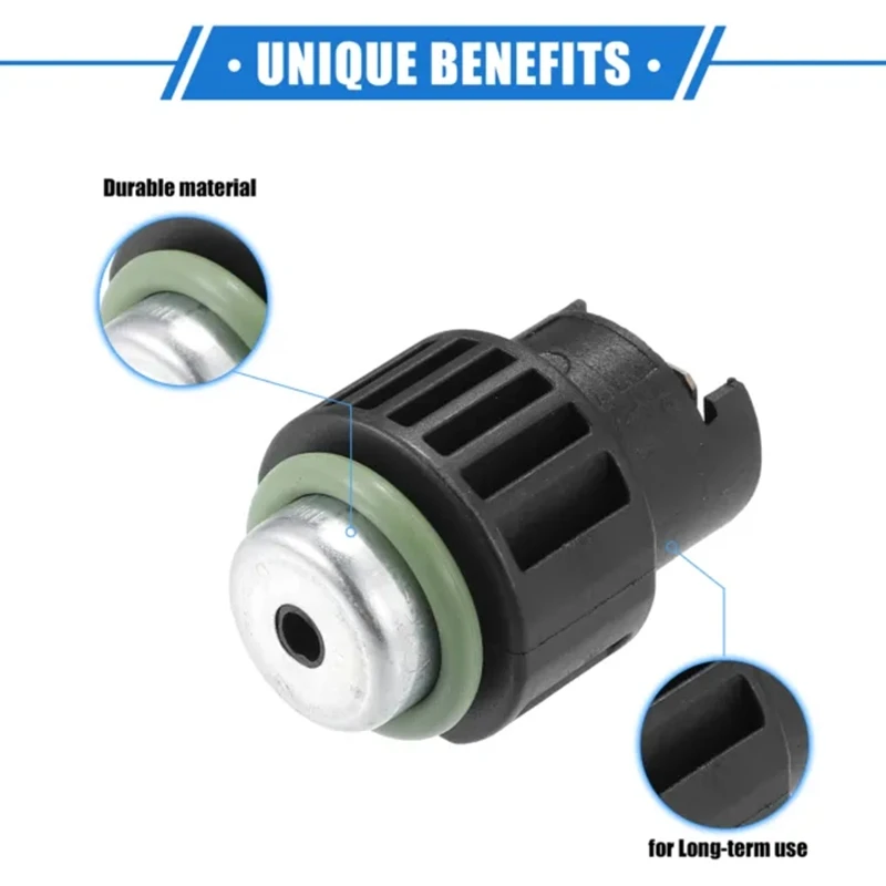 Truck Gearbox Position Sensor 7420562642 20562642 For Volvo RENAULT Trucks Spare Parts