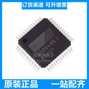 1PCS/lot AD8280WASTZ AD8280WAST AD8280 AD8280W AD8280WA WASTZ LQFP48 100% new imported original IC Chips fast delivery