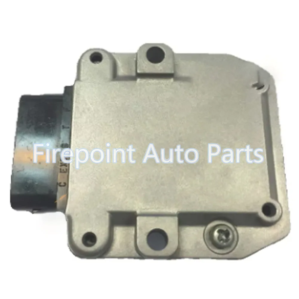 Фото Модуль зажигания OEM для Toyota #   89621-26010 131300-1743 №2