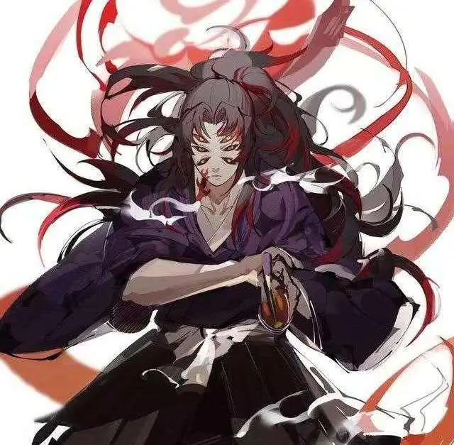 

Аниме игра Genshin Impact Tsugikuni Yoriichi Косплей Костюм Хэллоуин Рождество карнавал вечерние косплей кимоно ролевые игры