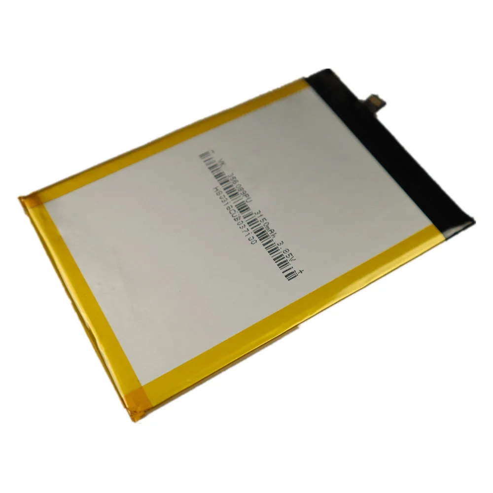 Аккумулятор Ulefone Ge mini 3150 мАч |