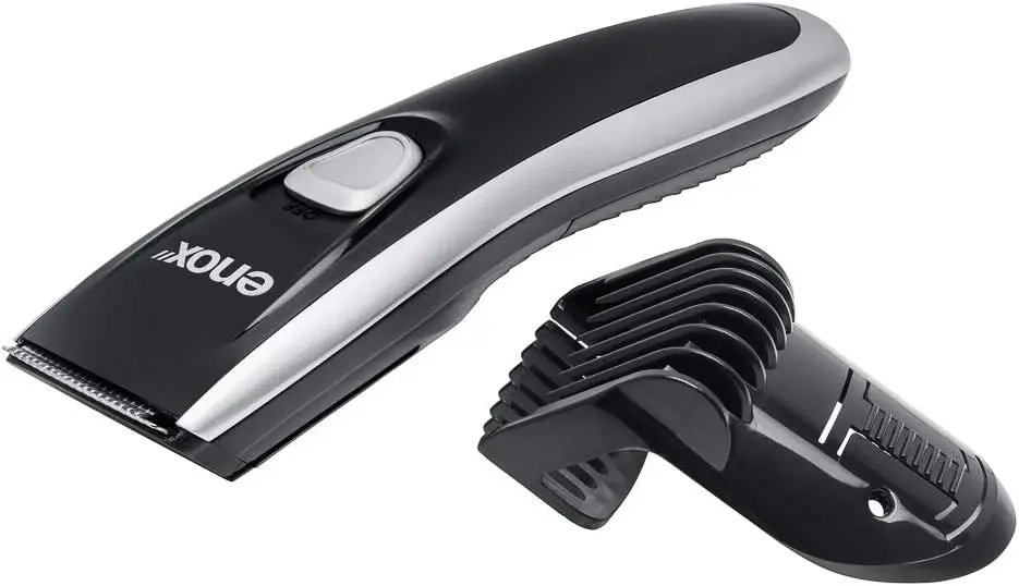 

Barbeador Man Trimmer, , Preto