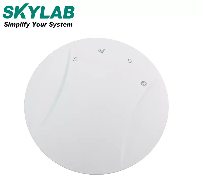 

SKYLAB VDB2603, оптовая продажа, поддержка poe bluetooth 4g lte Ble 5,0, шлюз Wi-Fi для позиционирования в помещении
