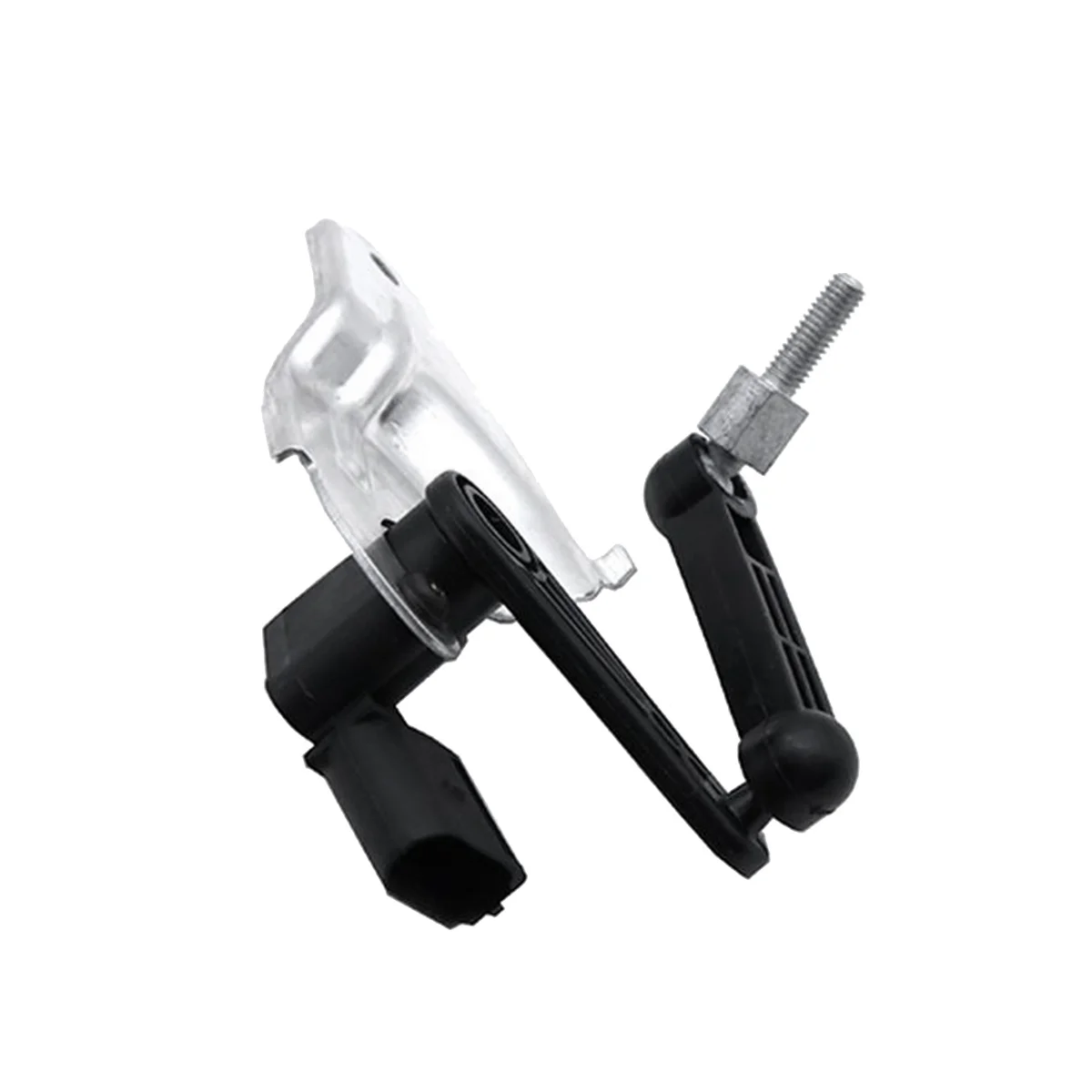 

1044941-00-C Front Left Suspension Height Sensor for Model 3 Y 2017-2021 Body Headlight Level Sensor 104494100B