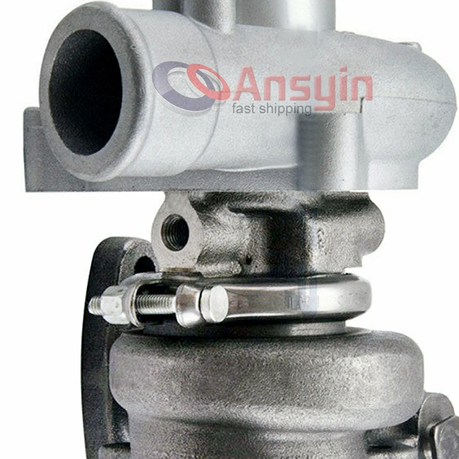 Турбо TD04-11G-4 49177-02502 49177-02512 49177-07612 49177-02513 28200-42540 MR 355225 Для Mitsubishi L200 Pajero II 2.5L T 4D56T