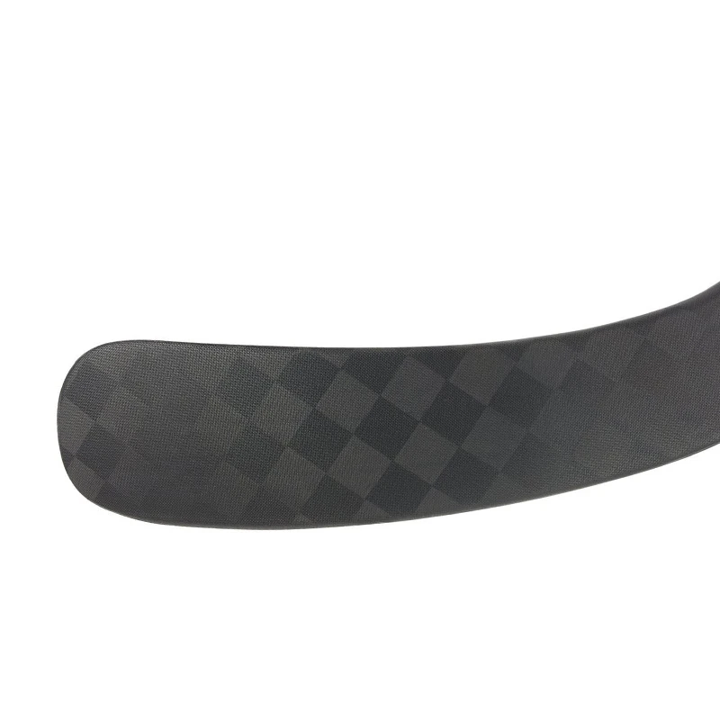 Новое поступление клюшки для хоккея JetSpeed FT4 Pro SR Flex 75/85 Carbn Fiber с шайбой