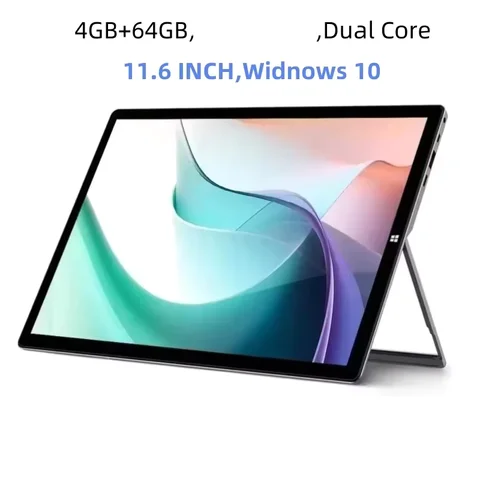 Планшет Glavey, 11.6, 4/64ГБ, 4/512ГБ, 8/512ГБ, 16/512ГБ, Wi-Fi, Windows