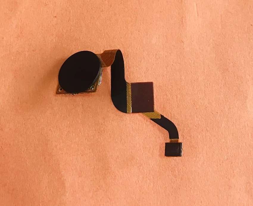 

Оригинальная Кнопка датчика отпечатка пальца для OUKITEL K10 MTK6763 Бесплатная доставка