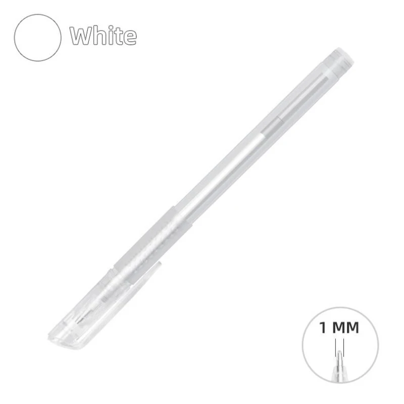 Перманентная маркировочная ручка для макияжа многоцветная позиционирования