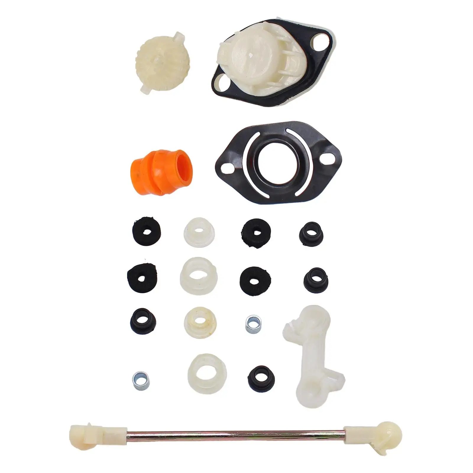 Набор рычагов переключения передач для MK2 1 6 8 в 16 В 5 скоростей 20 шт.