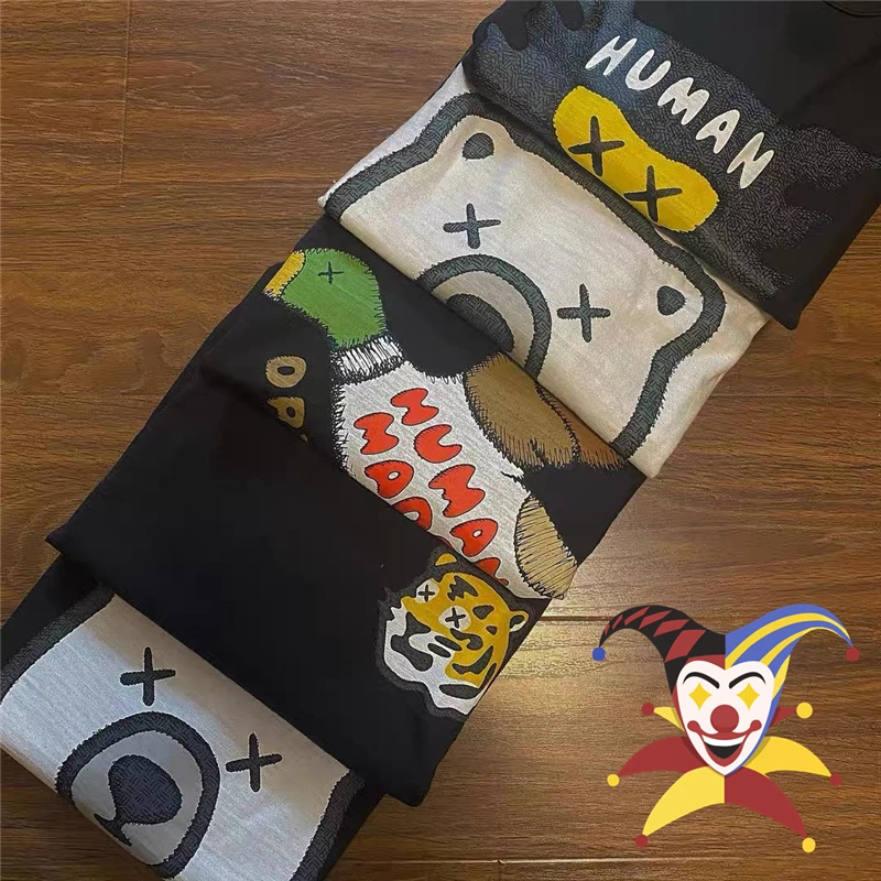 

Мужская/женская летняя повседневная футболка 2022ss