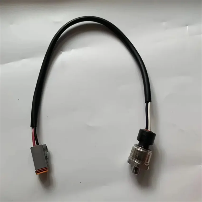 Датчик давления 42-2284 для Thermo King SB / SLX Precedent -9-200 PSIG 422284 3PIN