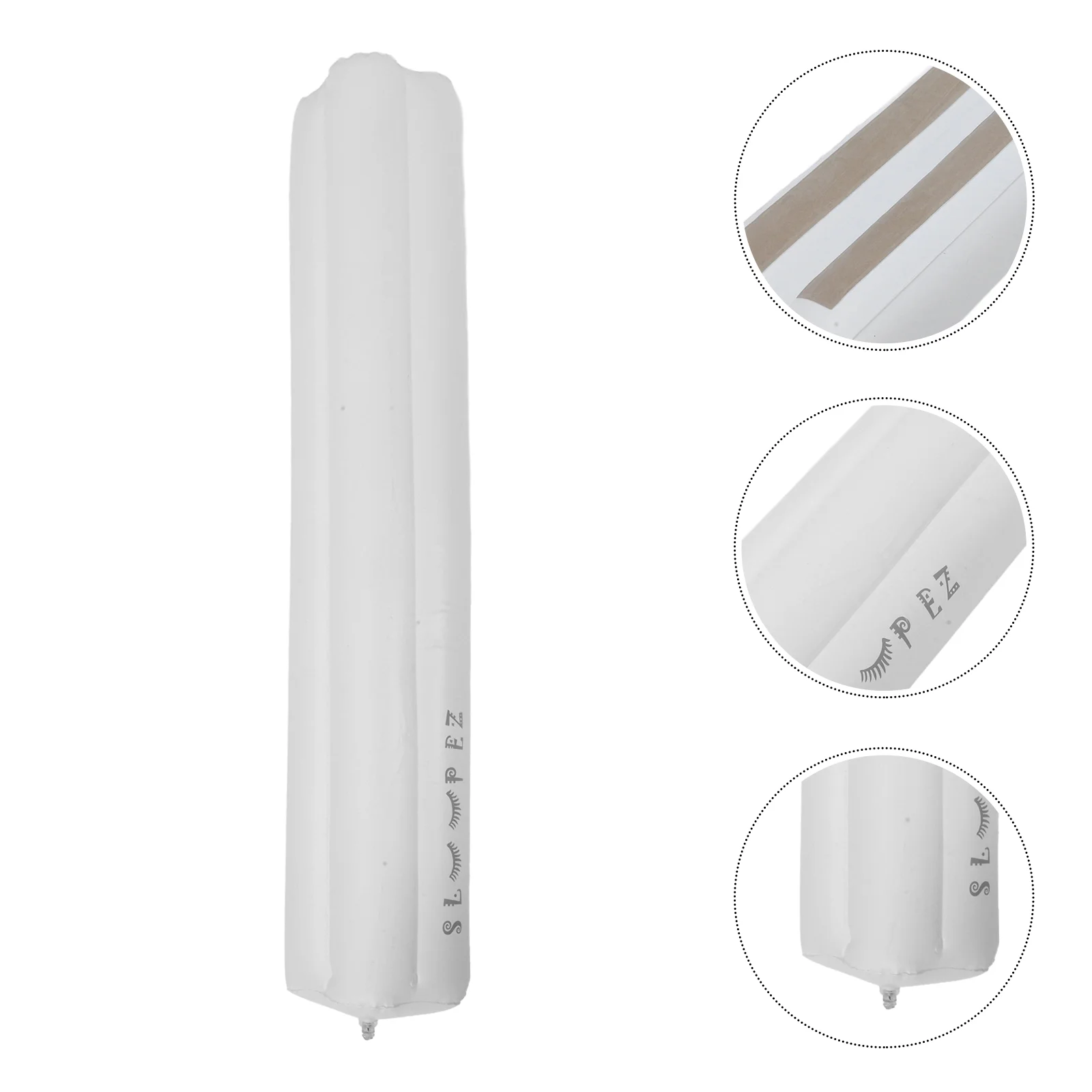 Забор для кроватки трубки защита бампер набивка защитная маска ПВХ от