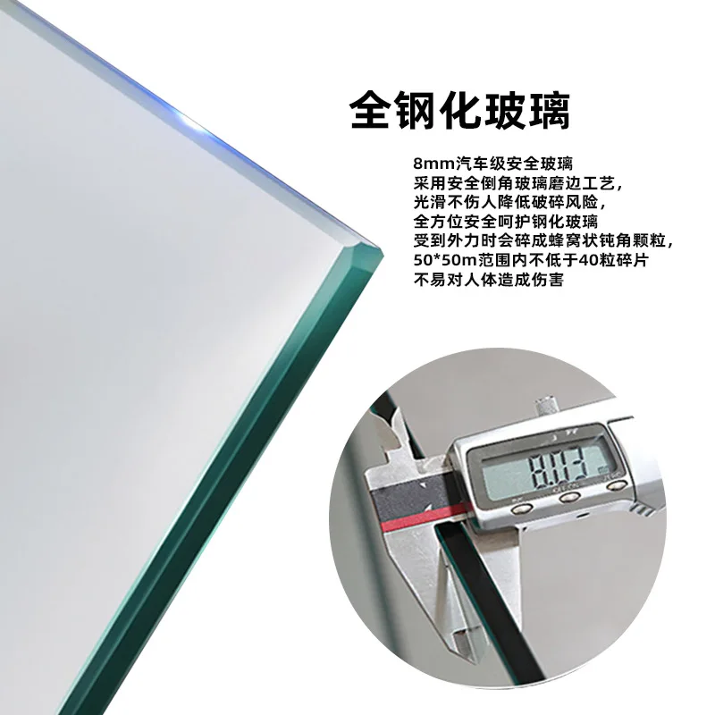 Мебель для ванной комнаты цельная душевая перегородка одной формы.