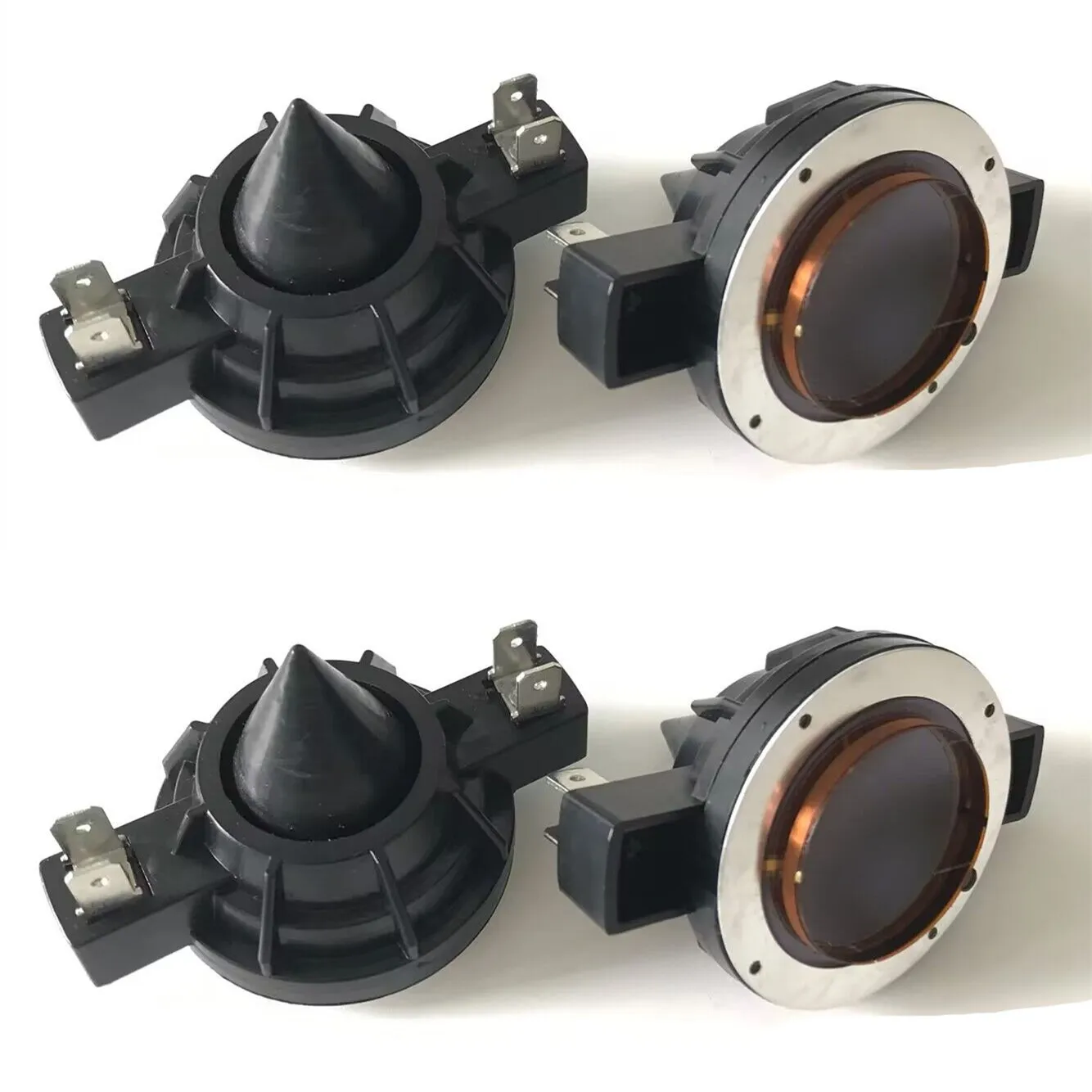 Сменная диафрагма EV32 4 шт. для электроголоса EV DH3 DH2010A 81514XX SX300 Force S15 S-1502 T22 + T55 T53