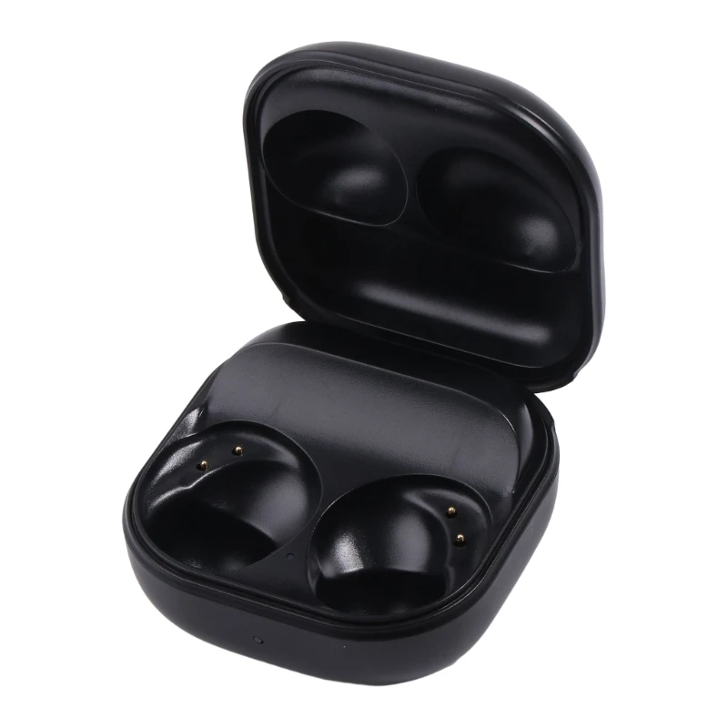 

Wireless Charging for galaxy Buds2 Earbud Charge Box Lightweight 87HC