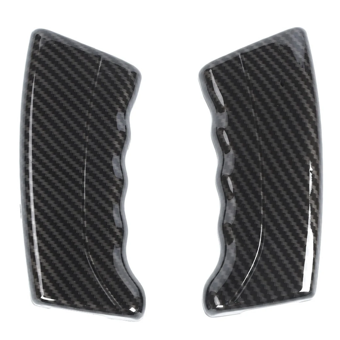

Car Handbrake Cover Brake Protector Decoration Cover Stickers for Nitro 2007-2012 Interior Accessories