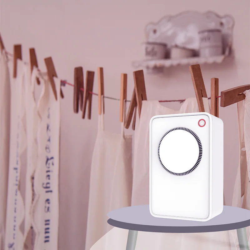 Домашний осушитель воздуха для влажности с электрическим холодильником, объемом воды 1000 мл, для дома, спальни, кухни, офиса и ванной комнаты.