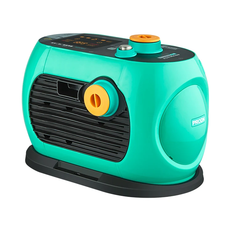 

Hot Sell Intelligent Inverter Water Pump LDB-Z Series Self-priming Centrifugal VFD Pumps with WIFI