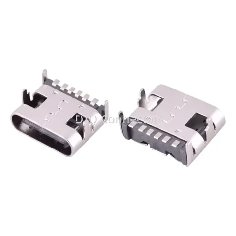 Разъем Type-C USB 3.1  для печатной платы