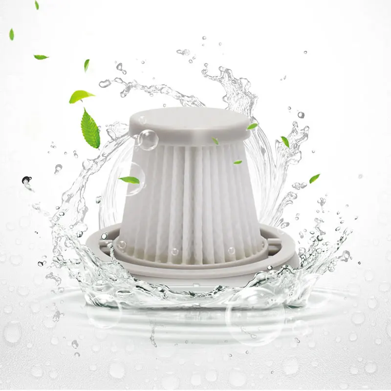 

Сменный фильтр для автомобильного пылесоса, моющийся многоразовый фильтр, Сменный фильтр