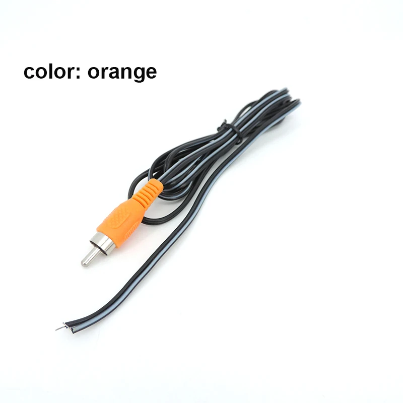 

Gakaki RCA кабель 2-контактный 1,5 м