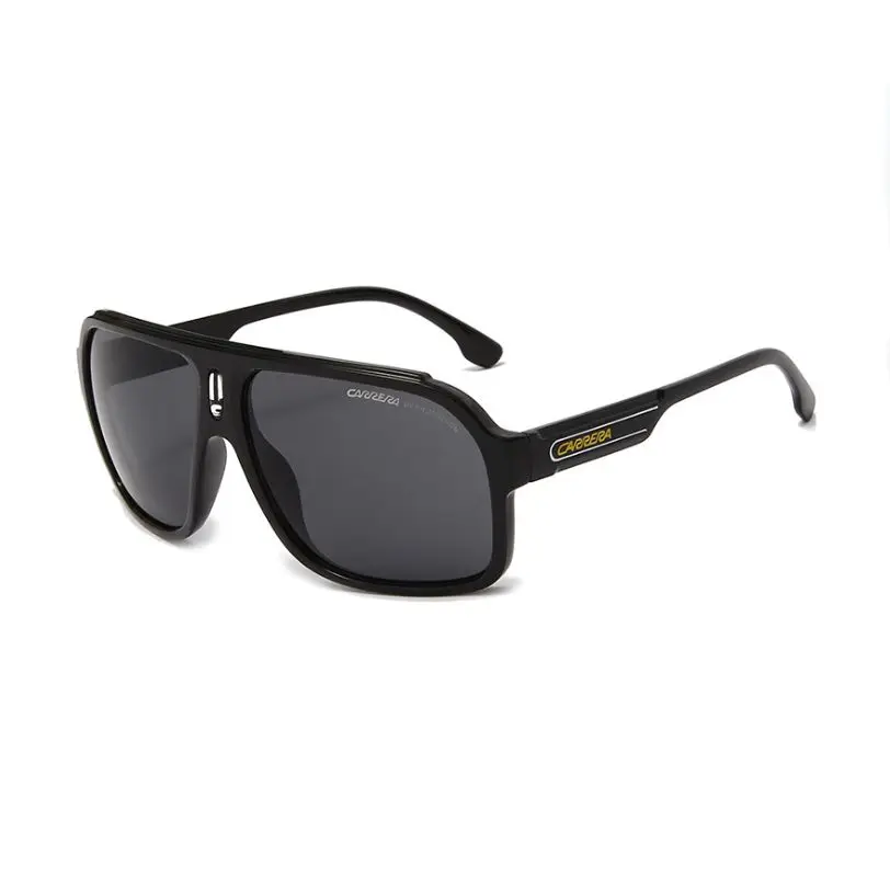 

2023 New Arrival Classic High Quality Sunglasses Men Oversized Vintage Retro Driving Outdoor Sports Men Sun glasses