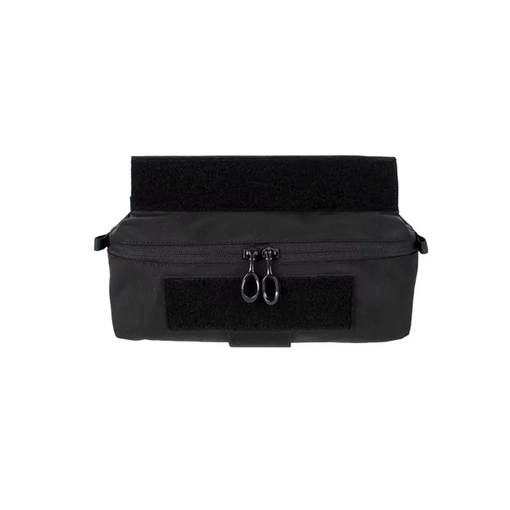 Pew Tactical FERRO STYLE The Mini Dangler DOPE POUCH FCPC V5 AIRSOFT Drop Pouch Брюшная поясная сумка UA20