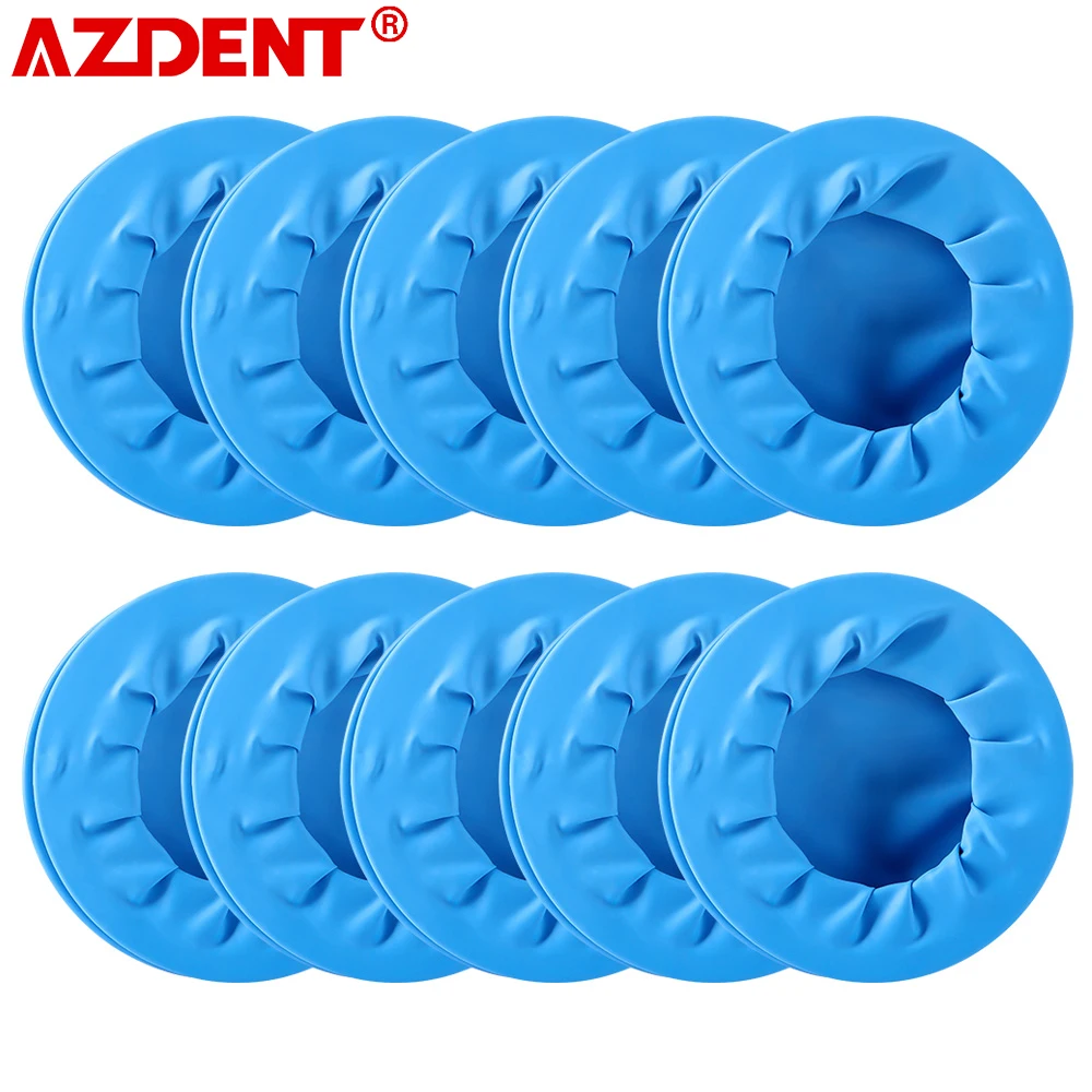 Стоматологический одноразовый резиновый стерильный открывалка для рта