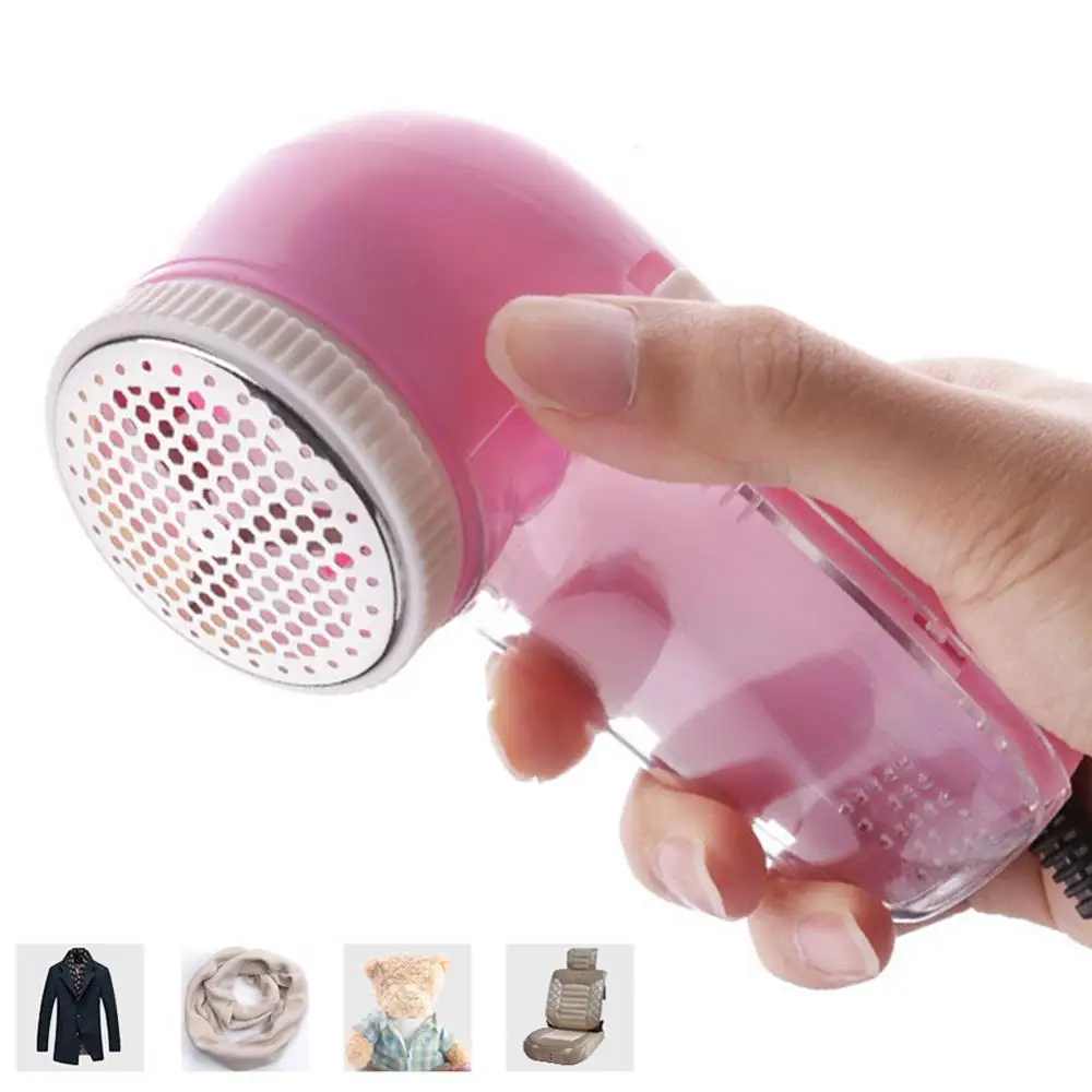 Горячая Распродажа портативная Бритва для ковровых покрытий