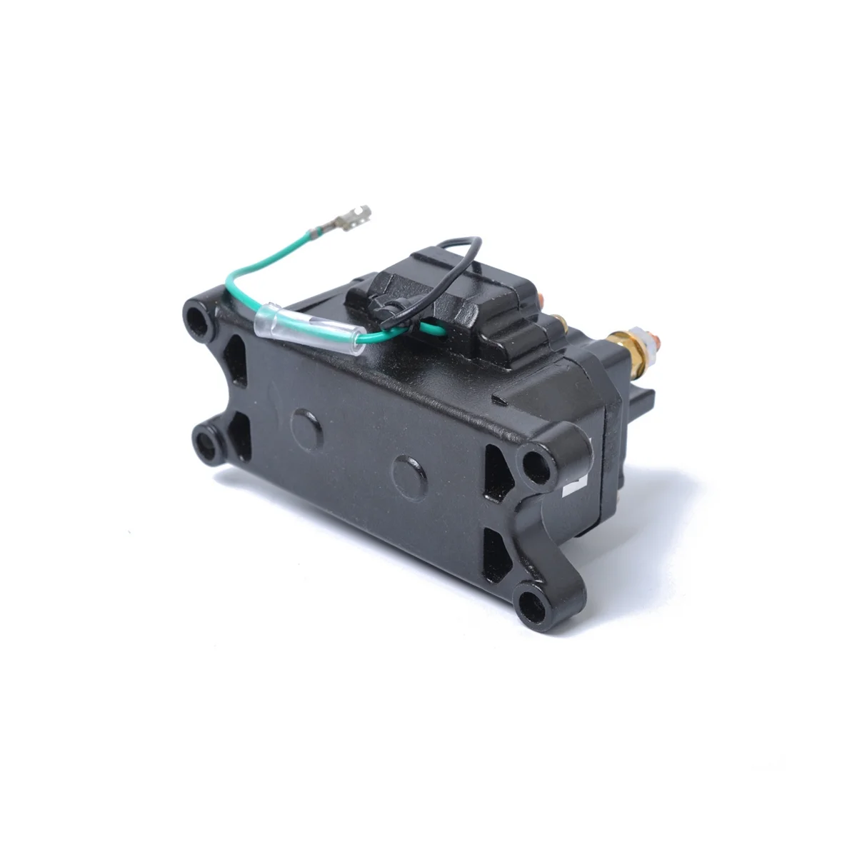 Электромагнит для лебедки 12 В контактор ATV UTV 63070-62135 фунтов 4WD 74900 2875714