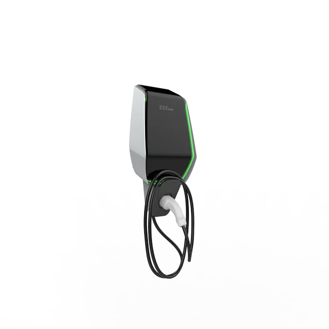 Высококачественная Мобильная зарядная станция Wallbox Ev 7 кВт тип 2 для volkswagen id4/Id6