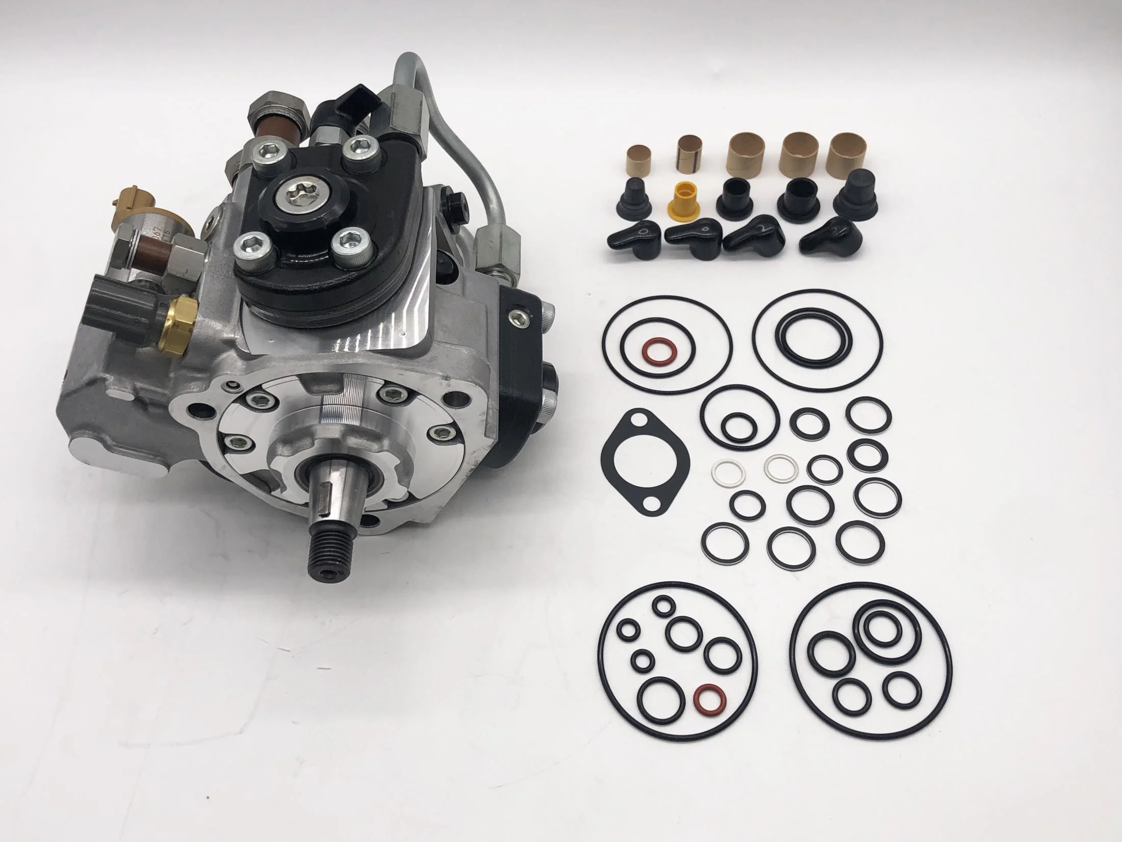 Наборы для ремонта дизельных двигателей Denso 4 шт./партия HP0 HP3 HP4 HP5 HP6 насосы