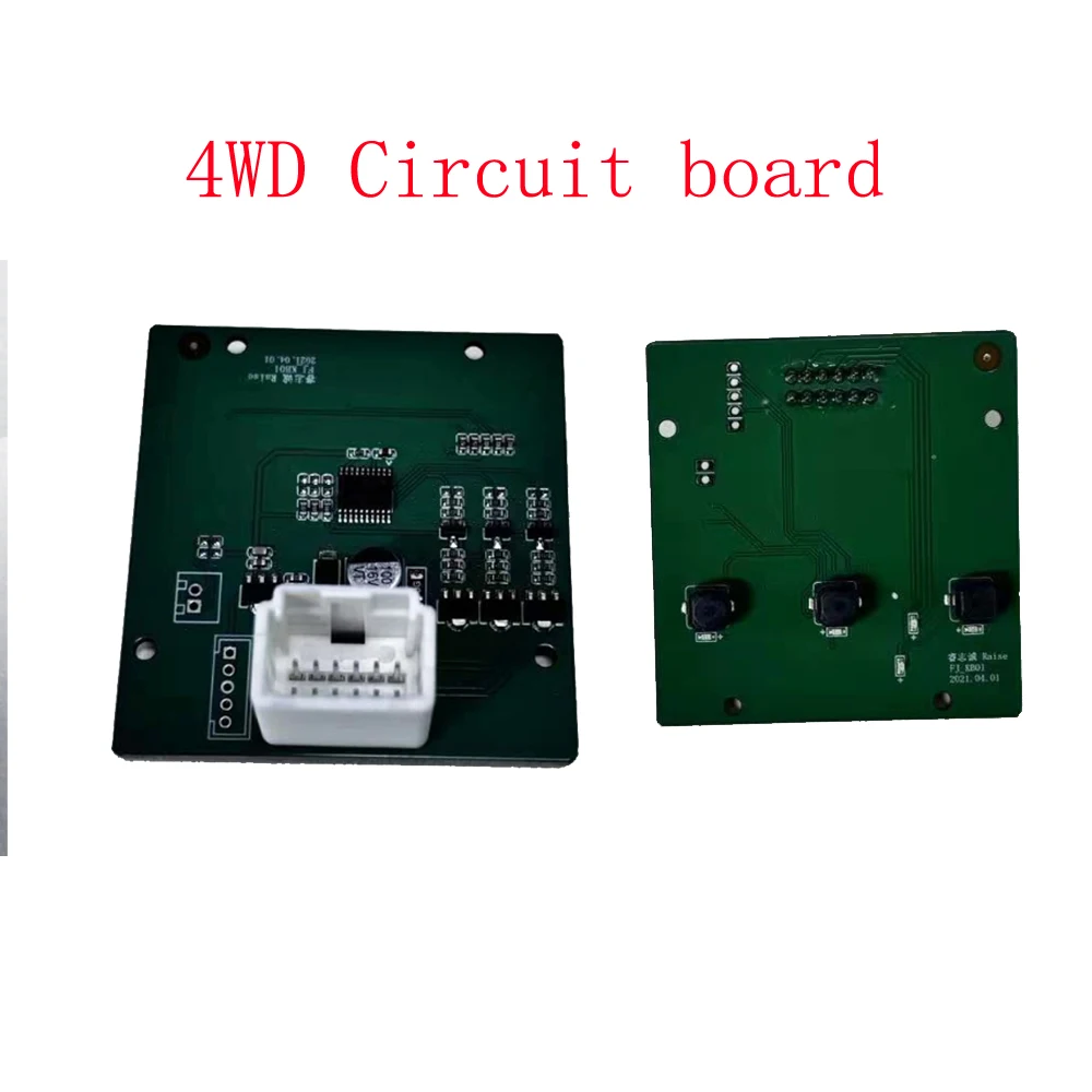 

Автомобильные аксессуары 2 Din 10,1-дюймовый радиоприемник DVD GPS MP5 Рама панели для Great Wall Wingle 5 2011-2015, комплект крепления на приборную панель