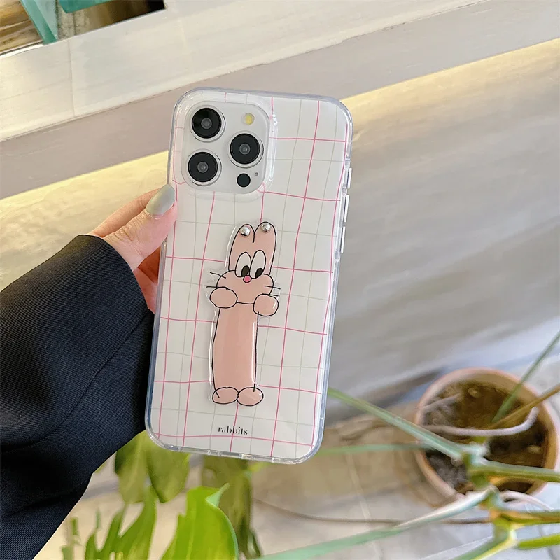 Противоударный чехол для iPhone 15 Pro 12 14 13 Max 14Pro