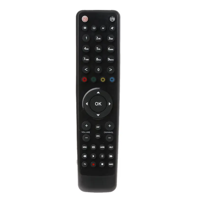 

Remote Control with Light for VU+ SOLO 2/Meelo SE/VU Solo2 SE SAT TV Set-top Box