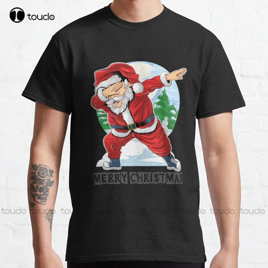 

Rude Christmas Jumper T-Shirt Classic T-Shirt Men'S White T-Shirts Custom Aldult Teen Unisex Digital Printing Tee Shirt Xs-5Xl