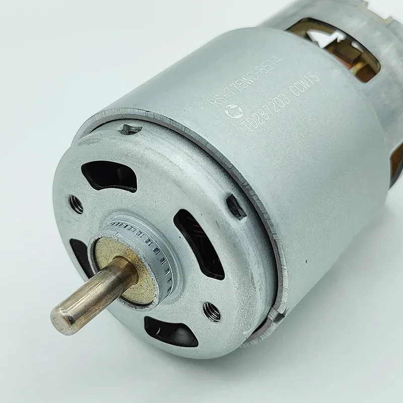 Фотоэлектрический инструмент MABUCHI двигатель постоянного тока 12 В 14 4 в 18 19 2